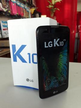 Lg K10 Nuevos, Oferta