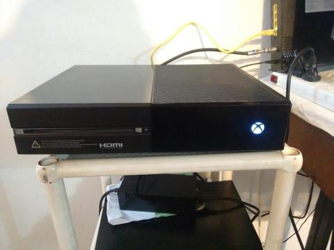 Xbox One