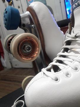 Patines Profesionales Talle 38