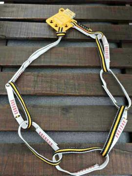 Cinta Daisy Chain Grivel 125 Cm