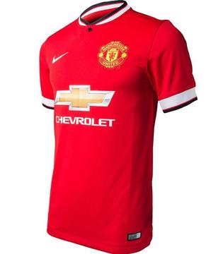 Camiseta Manchester United Original