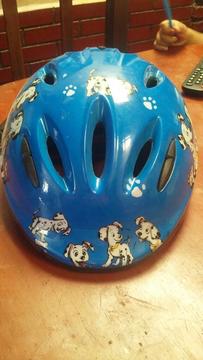 Casco para Bici