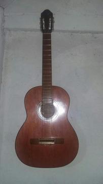 Guitarra Antigua Exelente Sonido