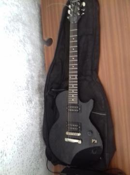 Vendo Guitarra Epiphone Special Li