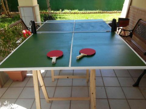 Mesa de Ping Pong