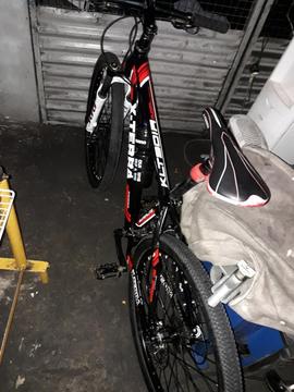 Vendo Bici Xterra Klt 901r