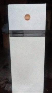 Heladera Philips Tropical
