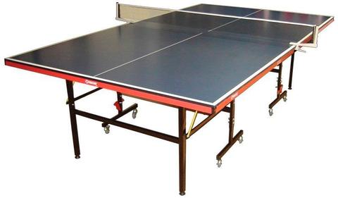 MESA DE PING PONG TENIS DE MESA HACKER OFICIAL