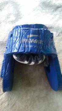 Vendo Cabezal de Taekeondo O Kick Boxing