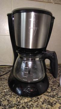 VENDO CAFETERA PHILIPS