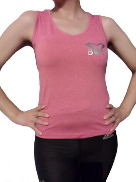 Musculosas mujer MBOX