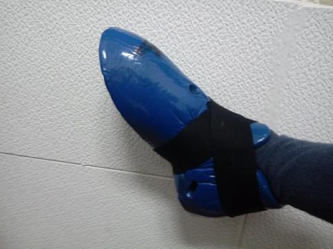 Protectores de Taekwondo