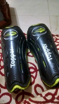 Vendo Tobilleras Topper