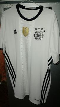 Camiseta de Alemania