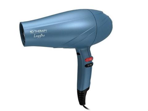 SECADOR DE CABELLO GAMA LEGGERO 4D THERAPY 2400W