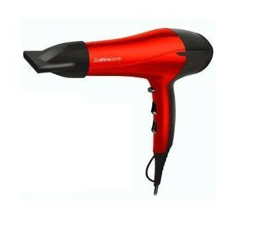 SECADOR DE CABELLO ULTRACOMB 2200W SC4606/NUEVOS/GARANTÍA/TENEMOS LOCAL!!