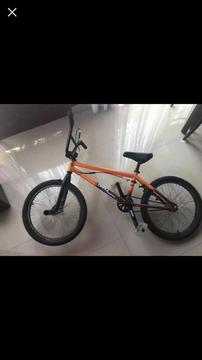 Bici Haro F3 Bmx
