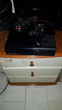 Vendo Xbox 360