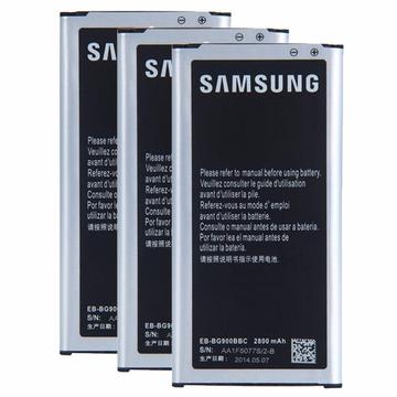 Bateria Samsung Original Galaxy S5 Gt I9600 Tribunales Envios