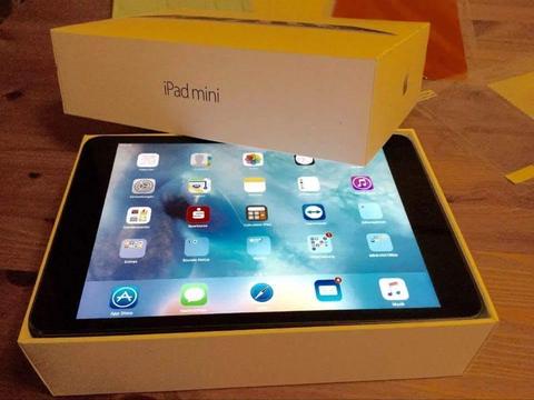 iPad Mini2 Pantalla Retina !