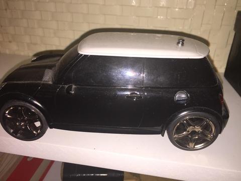 Parlante Inalambrico Portatil Bluethoot