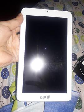 Tablet Kanji 7 Pulgadas 1 Dia de Uso