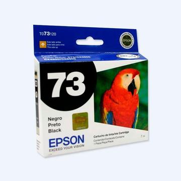 Cartucho Epson 73n Nuevo en Caja Cerrada