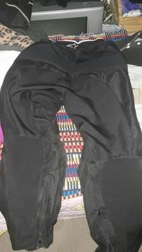 Campera Y Pantalon de Moto