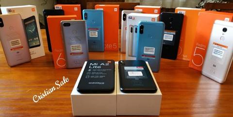 Todos Los Modelos de Xiaomi 12 Cuotas