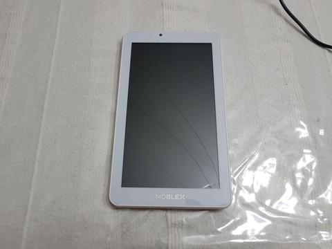 TABLET 7 NOBLEX PARA REPUESTO, no funciona táctil