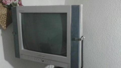 Tv 21 Excelentes Condiciones