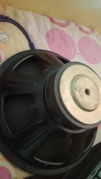 Oferta Parlante de 15pulgadas