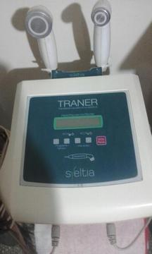 Radiofrecuencia Sveltia Traner
