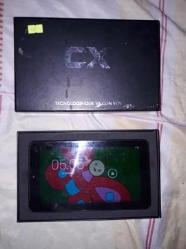 Tablet Cx