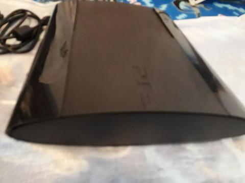 Vendo Ps3