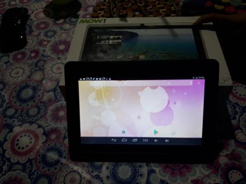 Vendo Tablet 7 Pulgadas Nueva