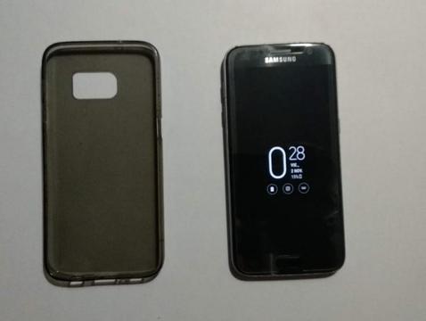 Samsung Galaxy S7 de 32 Gb, 4gb de Ram