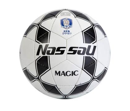 Futbol Nassau Magic N°5