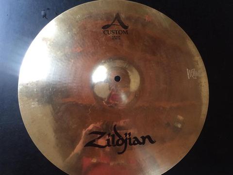 Zildjian Crash