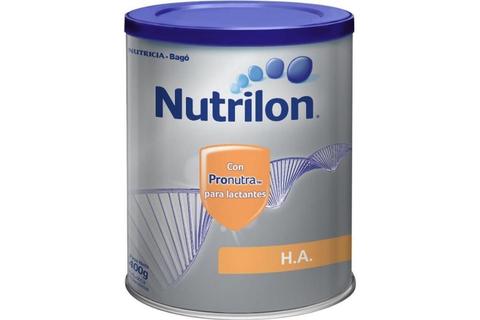 Nutrilon Ha