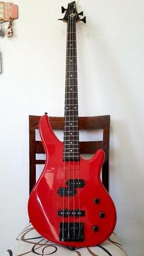 Bajo Ibanez GT Series Made in Korea
