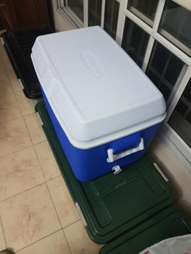 Conservadora Heladera