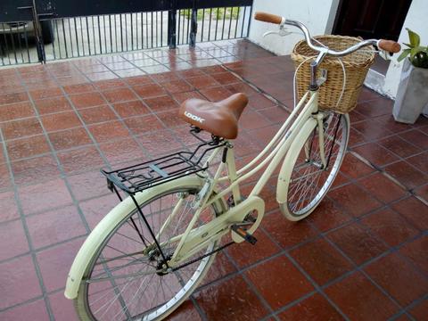 Vendo Bicicleta Vintage