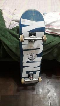 Skate Century Maple Se Vende Ya