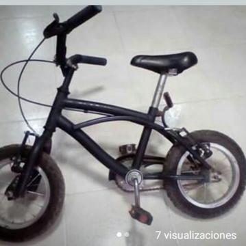 Bici Playera