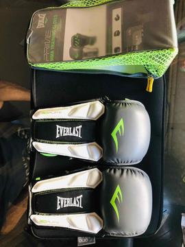 guantes everlast