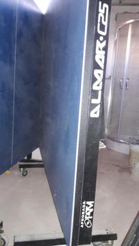 Vendo Mesa de Ping Pong Almar C25