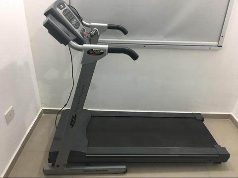 Cinta Caminadora G6442. Capacidad 115kg