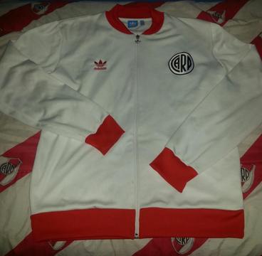 Campera River Plate Adidas Originals