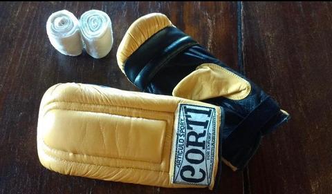 Guantes de Boxeo